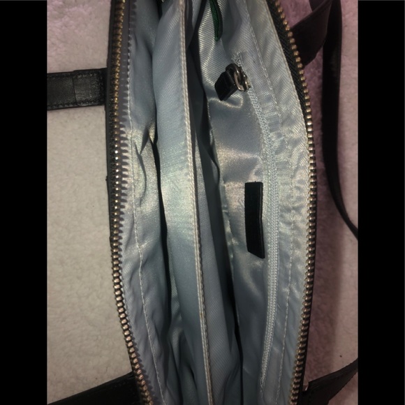 Ralph Lauren bag - Picture 3 of 9